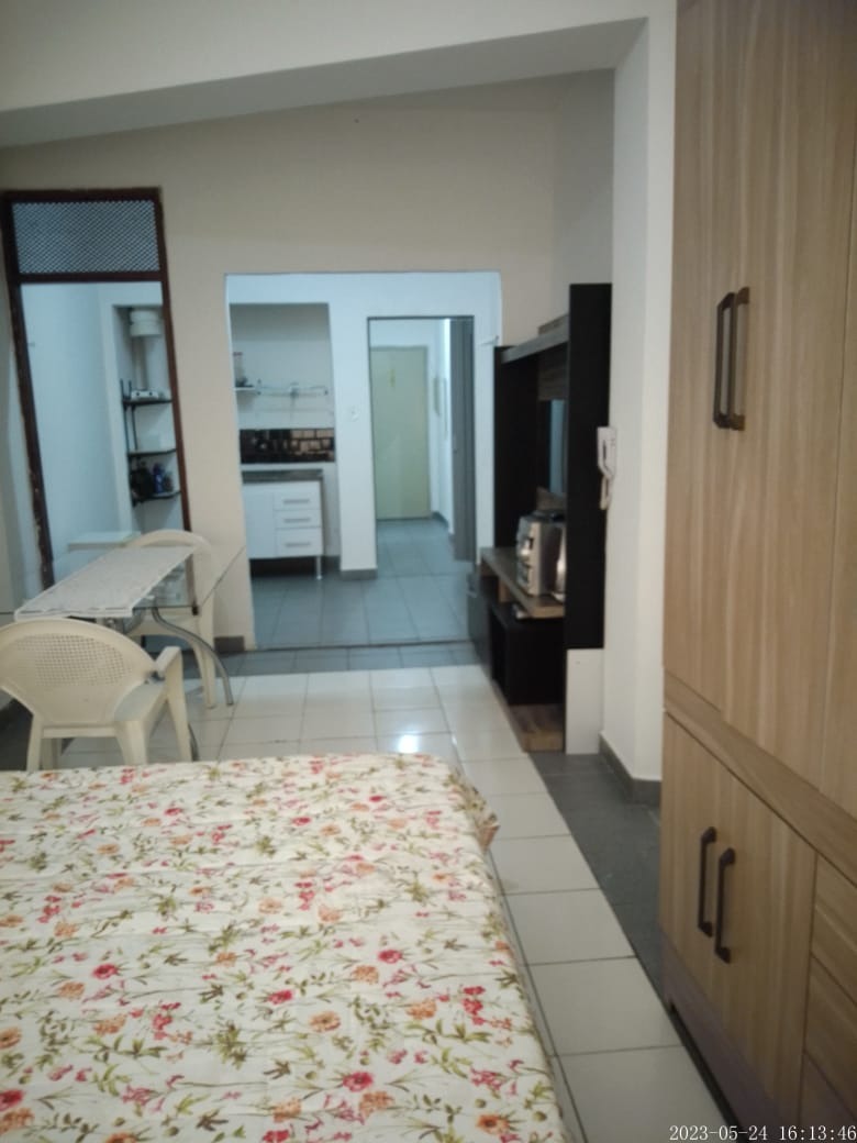 Apartamento, 1 quarto, 36 m² - Foto 10