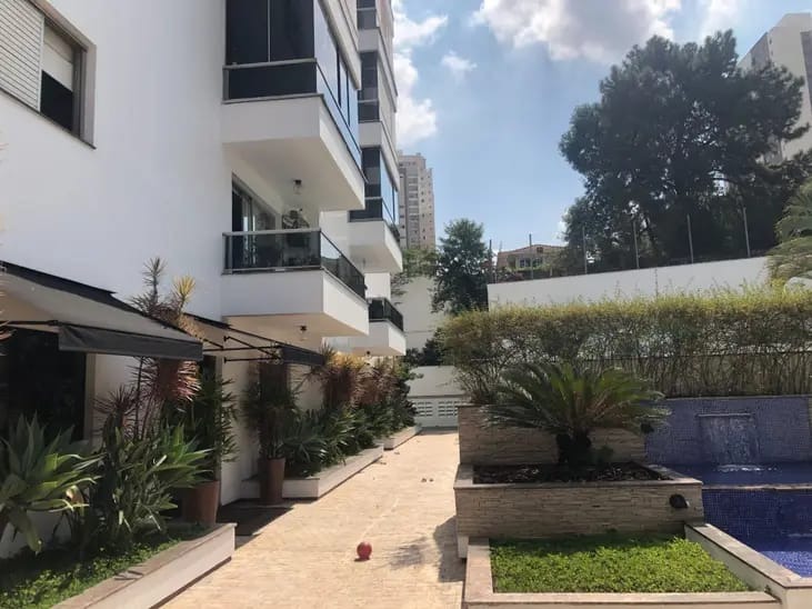 Apartamento à venda com 4 quartos, 142m² - Foto 14