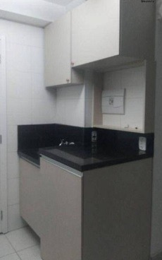 Apartamento à venda com 2 quartos, 33m² - Foto 14