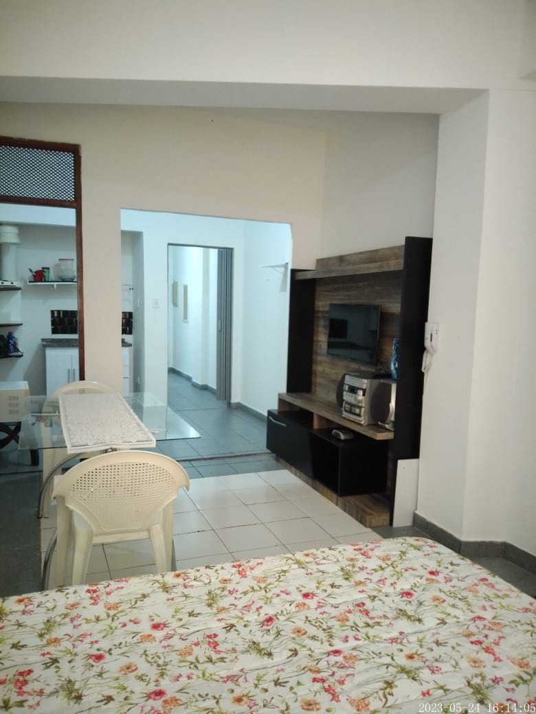 Apartamento, 1 quarto, 36 m² - Foto 5