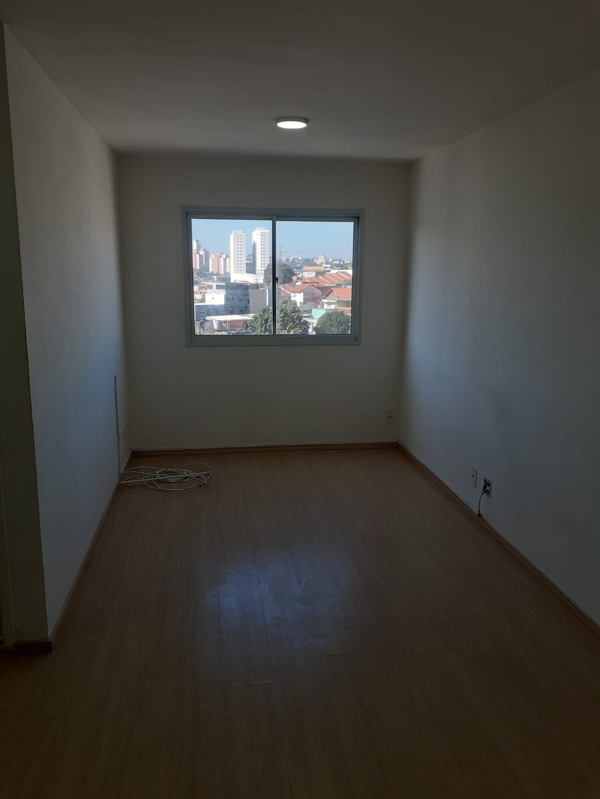 Apartamento à venda com 2 quartos, 48m² - Foto 2