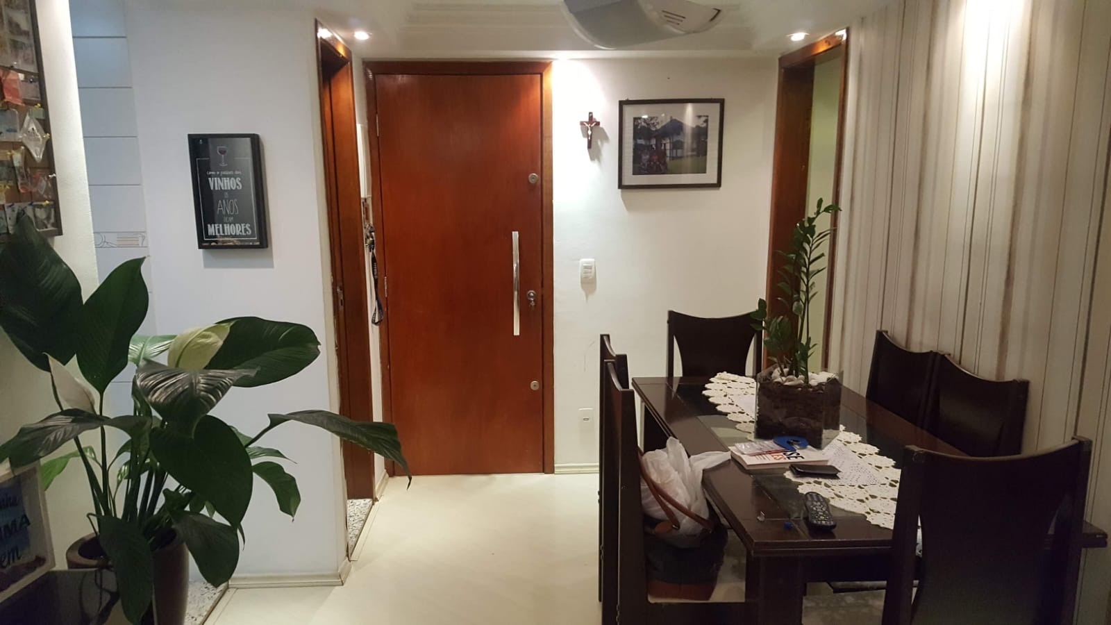 Apartamento à venda com 3 quartos, 96m² - Foto 12