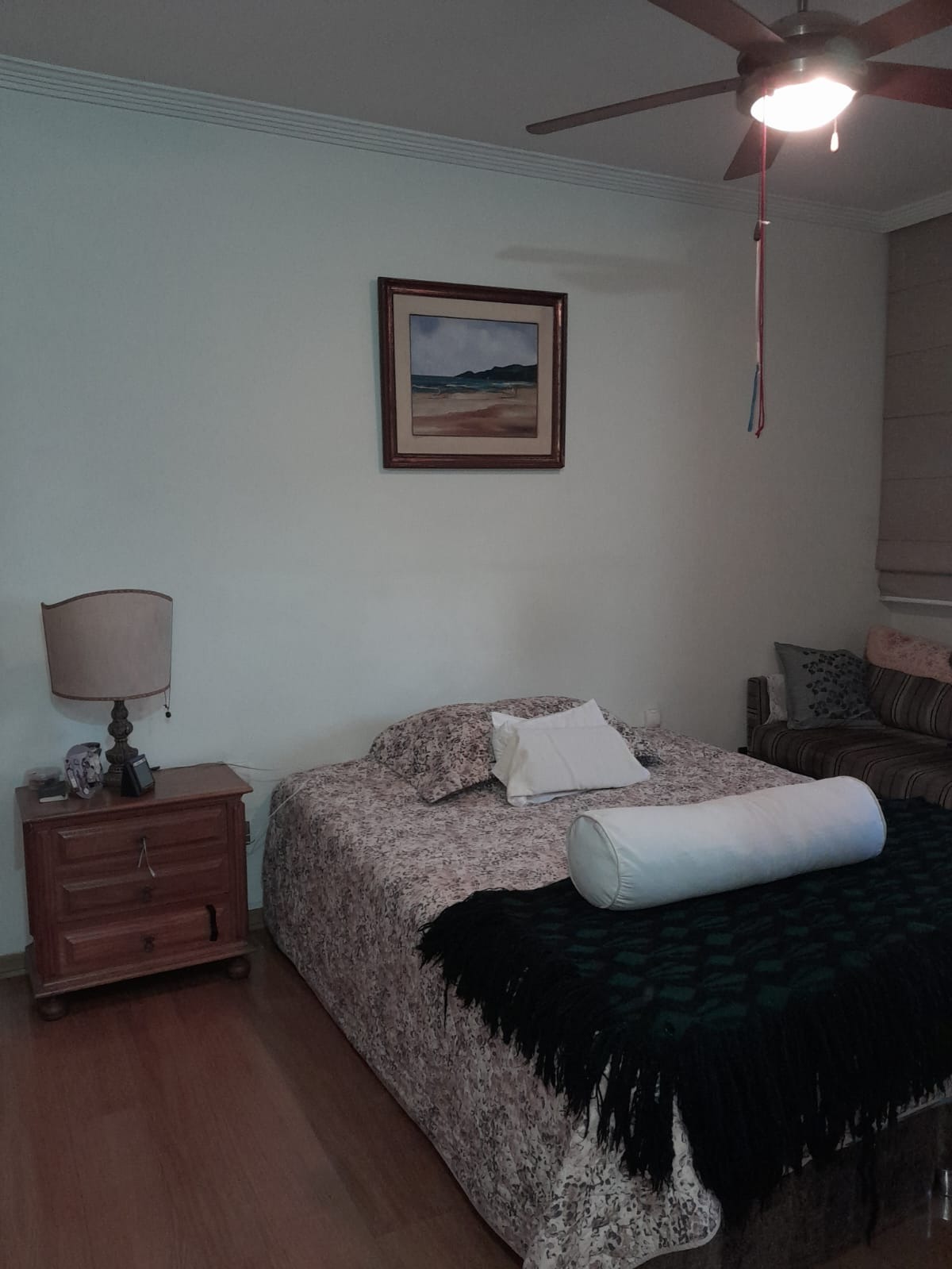 Apartamento à venda com 3 quartos, 140m² - Foto 12