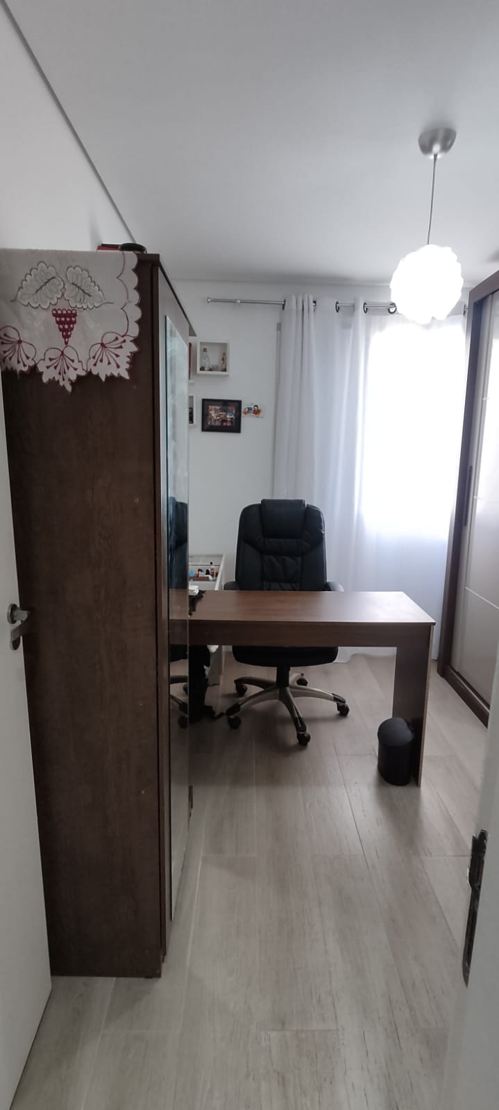 Apartamento à venda com 2 quartos, 48m² - Foto 23