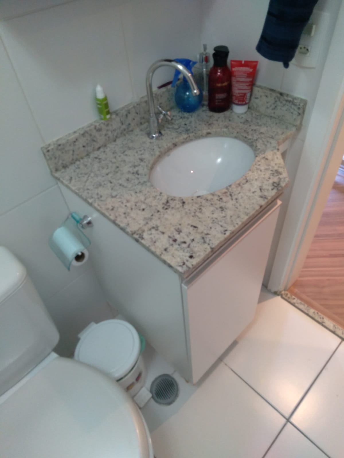 Apartamento à venda com 3 quartos, 61m² - Foto 18