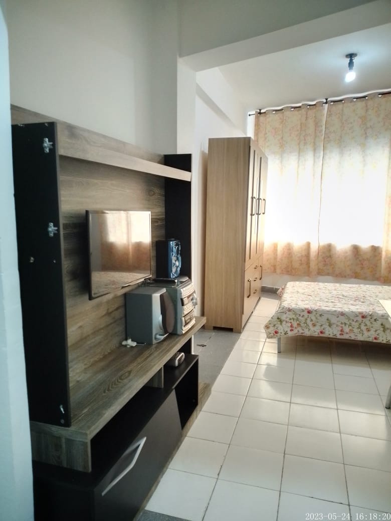 Apartamento, 1 quarto, 36 m² - Foto 20