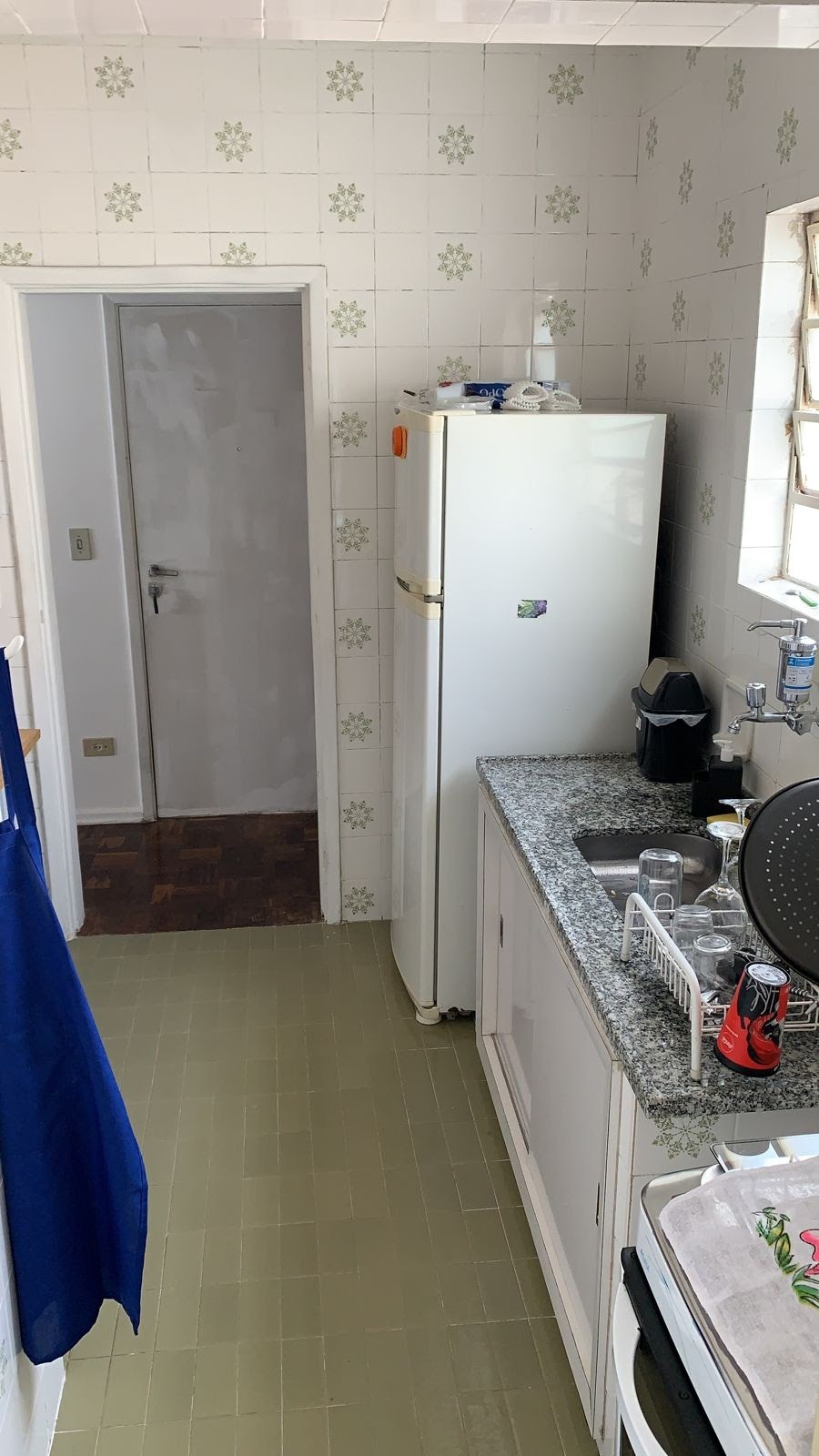 Apartamento à venda com 1 quarto, 50m² - Foto 4