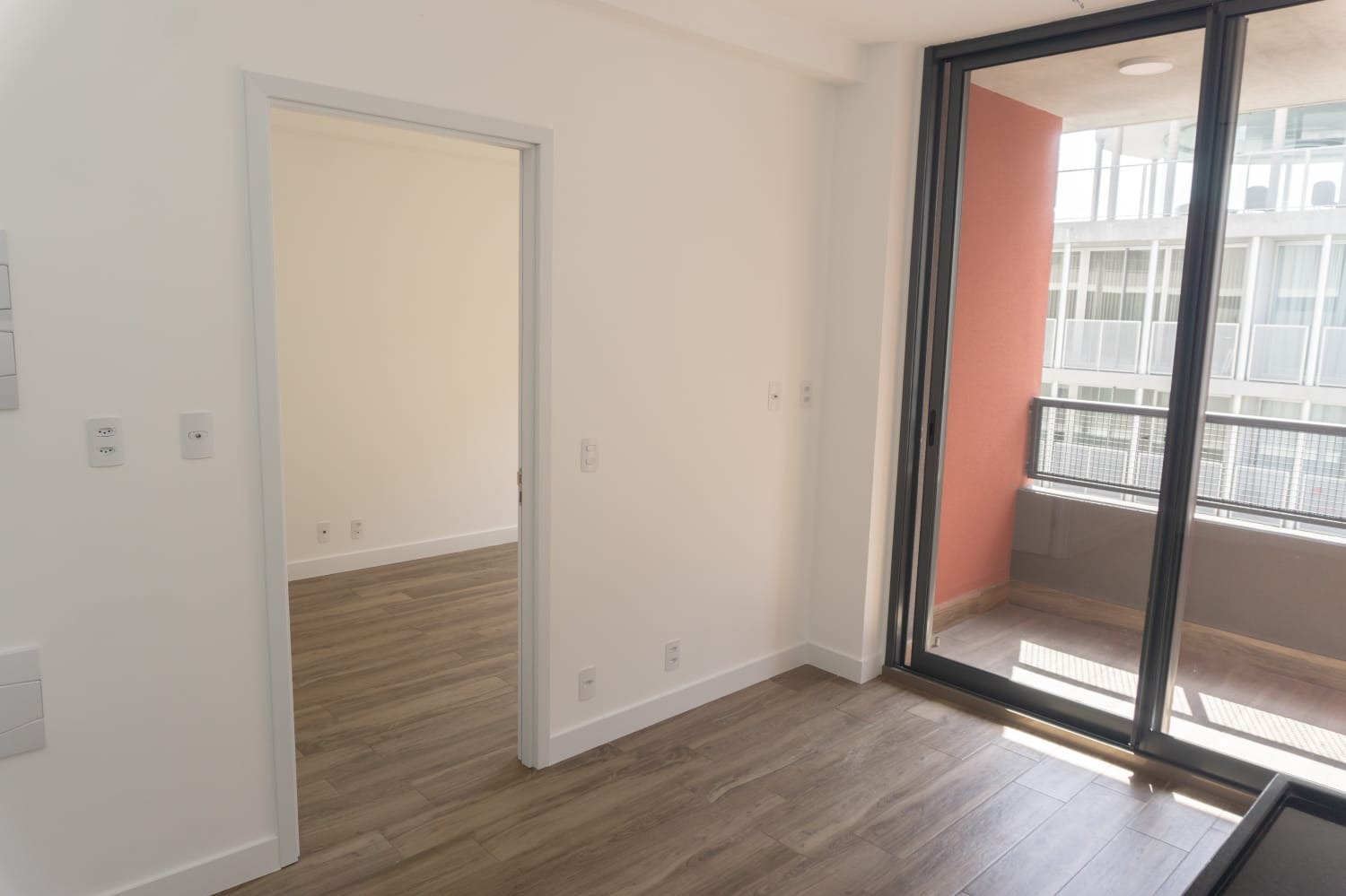 Apartamento à venda com 1 quarto, 33m² - Foto 23