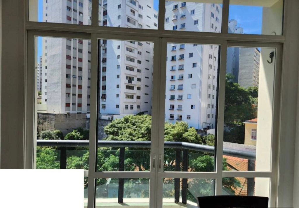 Apartamento à venda com 2 quartos, 100m² - Foto 7