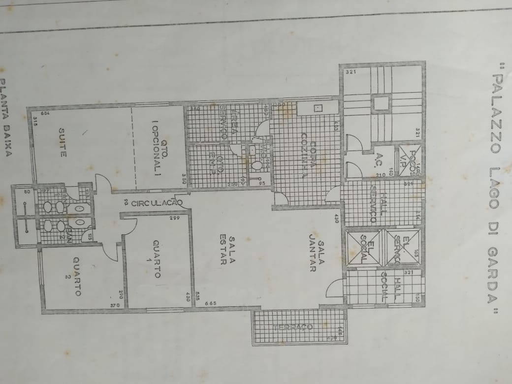 Apartamento à venda com 4 quartos, 142m² - Foto 11