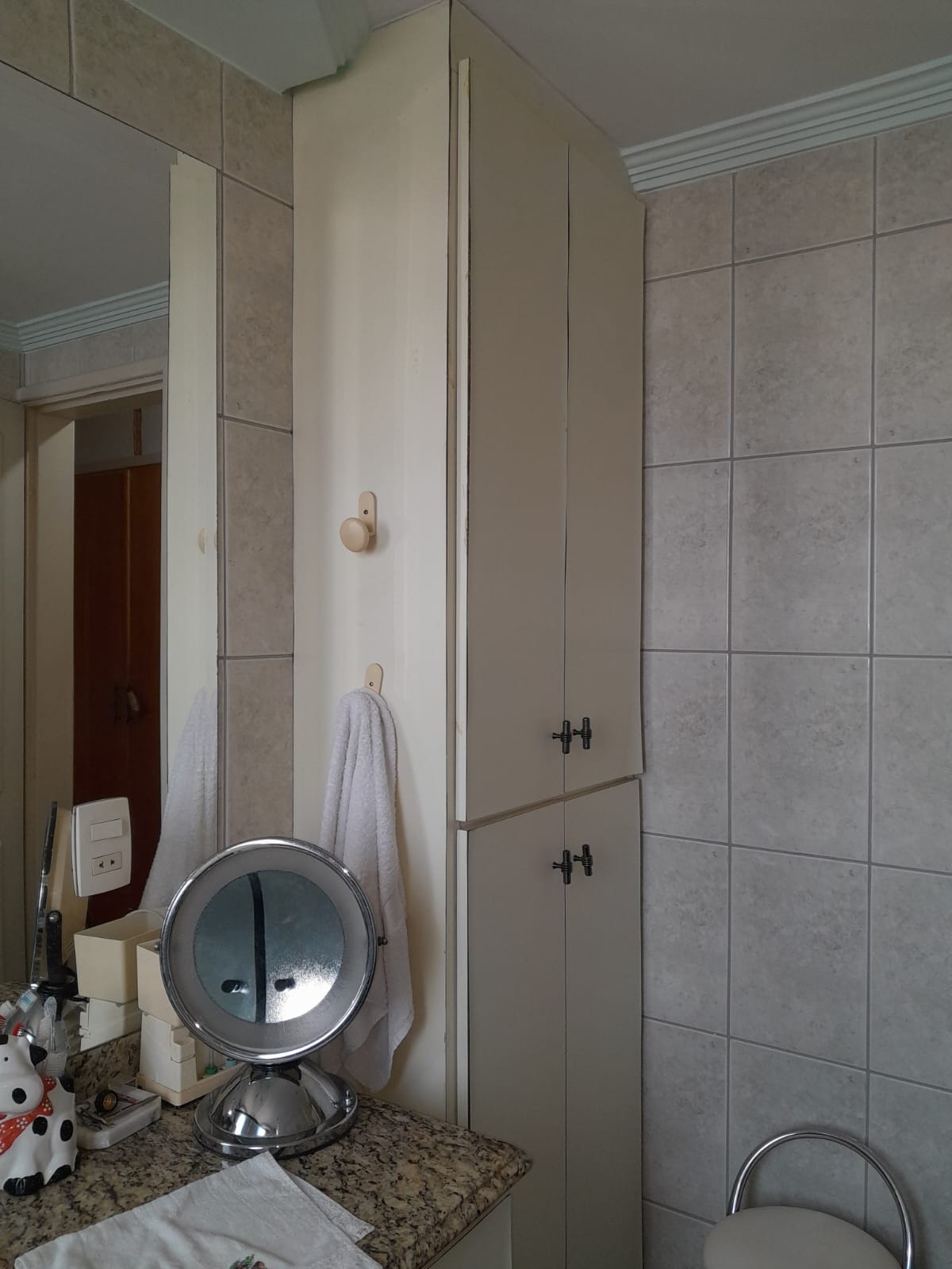 Apartamento à venda com 3 quartos, 140m² - Foto 9