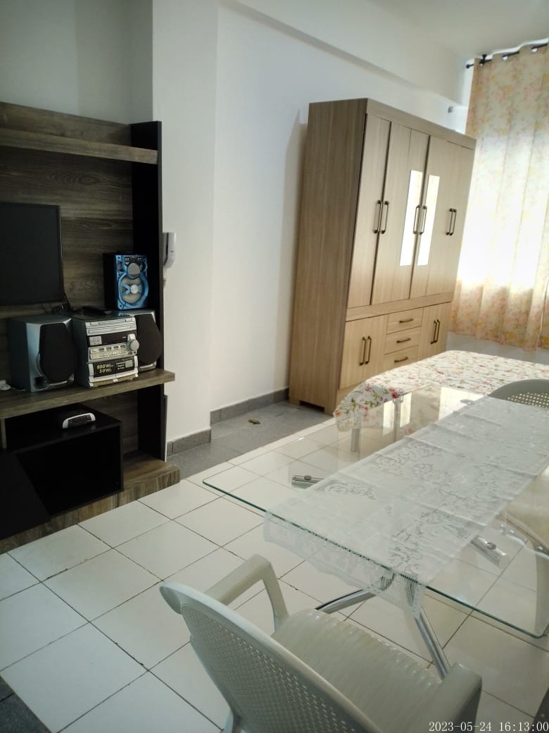 Apartamento, 1 quarto, 36 m² - Foto 8