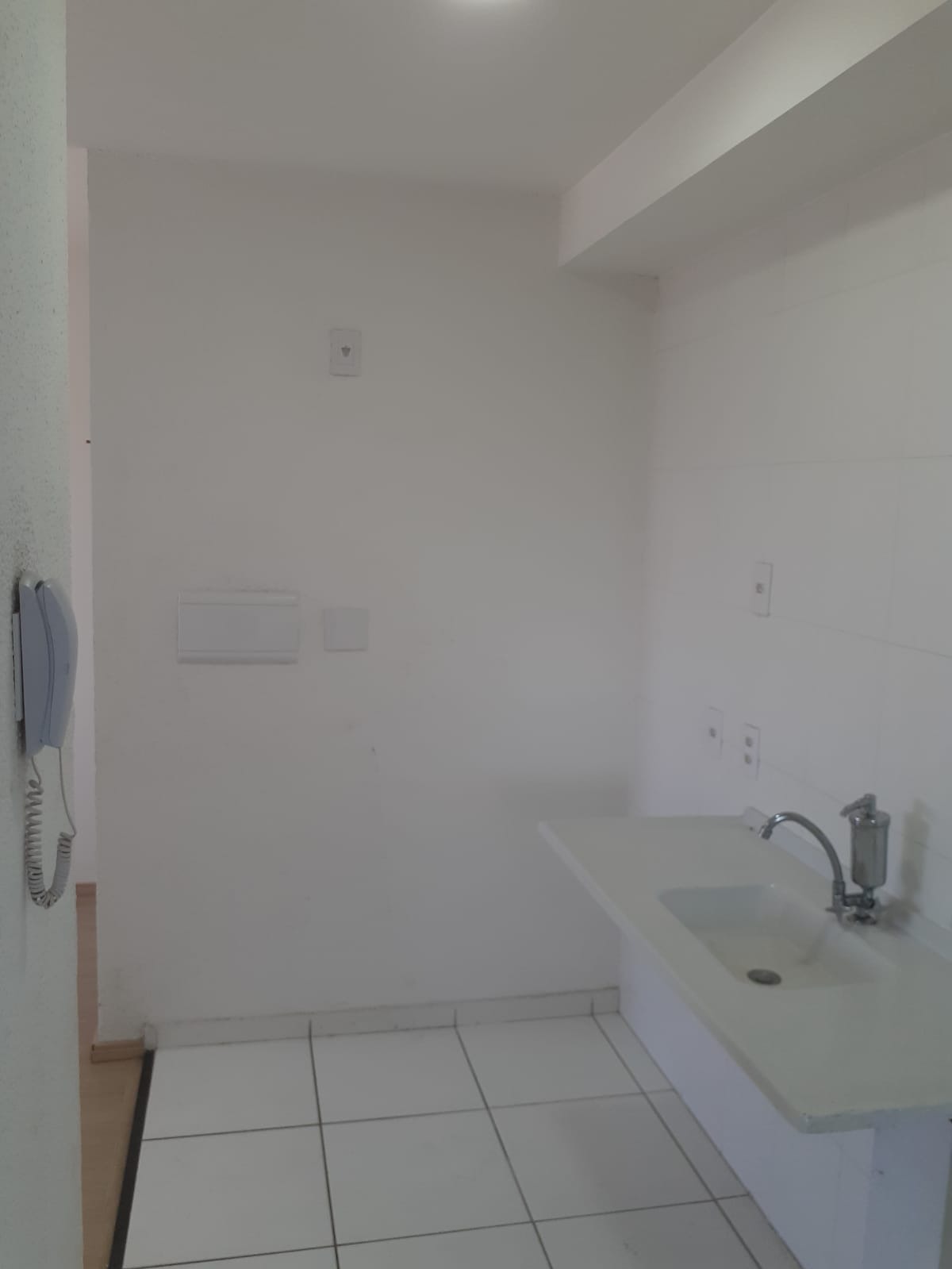 Apartamento à venda com 2 quartos, 48m² - Foto 8