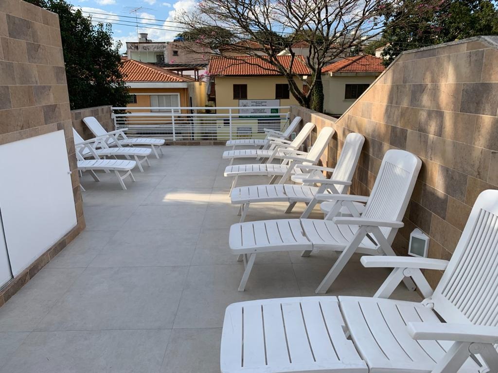 Casa à venda com 2 quartos, 112m² - Foto 8