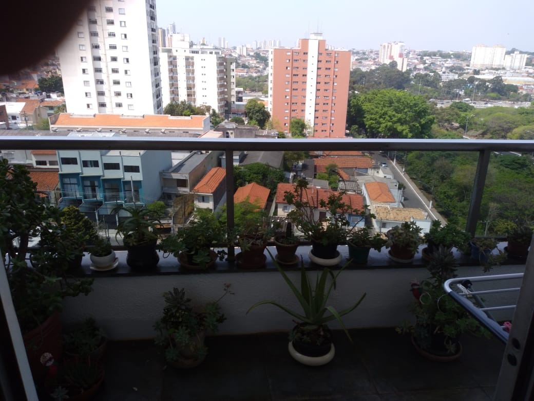 Apartamento à venda com 4 quartos, 142m² - Foto 8