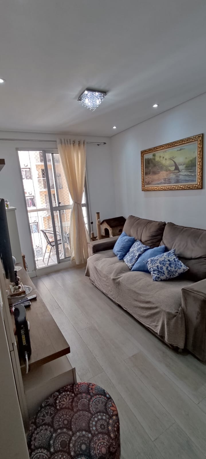 Apartamento à venda com 2 quartos, 48m² - Foto 16