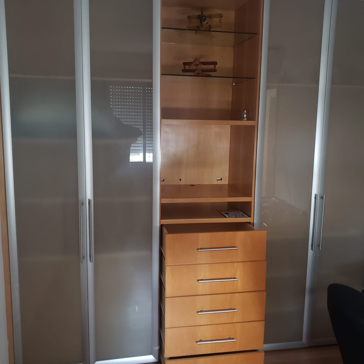 Apartamento à venda com 2 quartos, 70m² - Foto 6