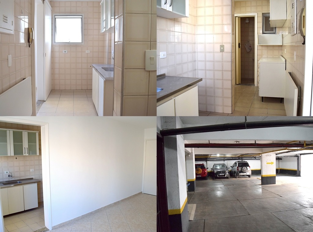 Apartamento à venda com 2 quartos, 70m² - Foto 20