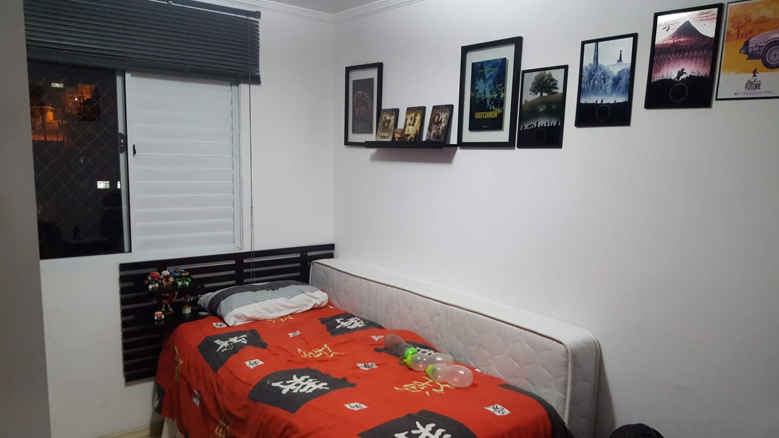 Apartamento à venda com 3 quartos, 96m² - Foto 5