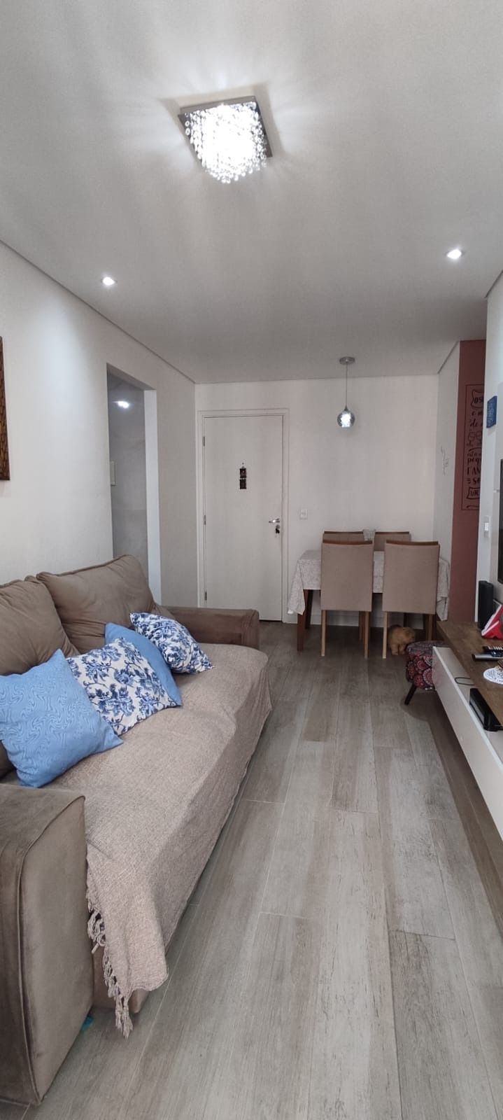 Apartamento à venda com 2 quartos, 48m² - Foto 15