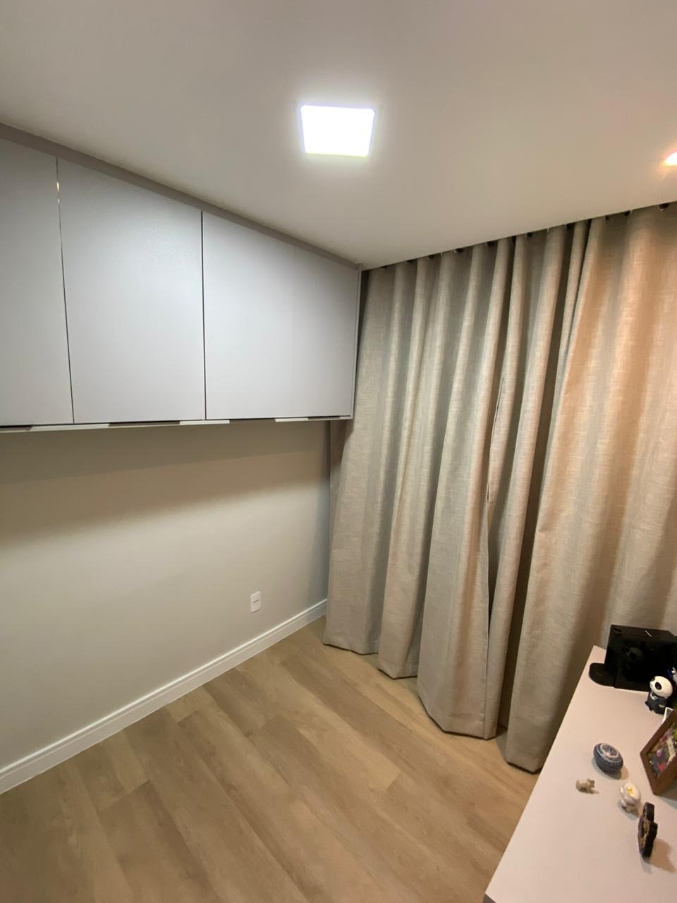 Apartamento à venda com 2 quartos, 31m² - Foto 10