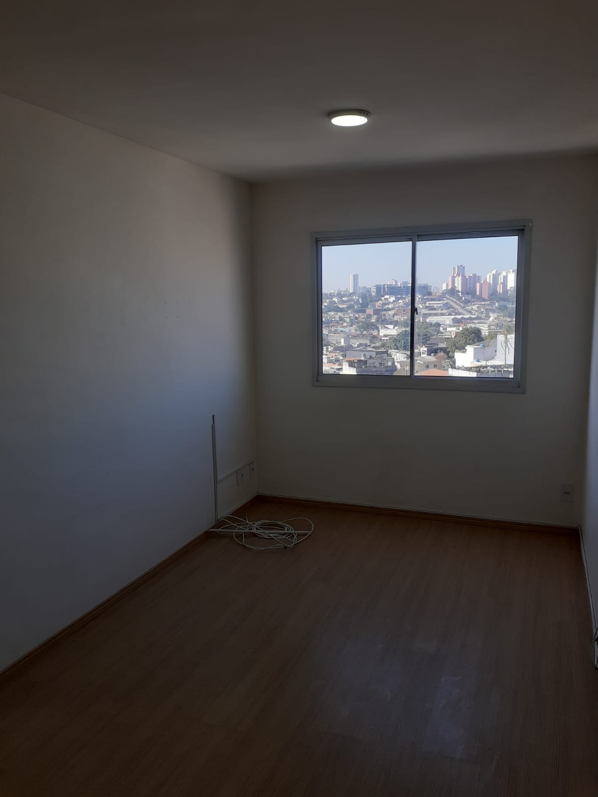 Apartamento à venda com 2 quartos, 48m² - Foto 5