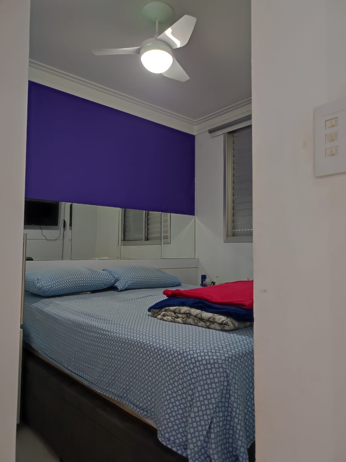 Apartamento à venda com 2 quartos, 44m² - Foto 12