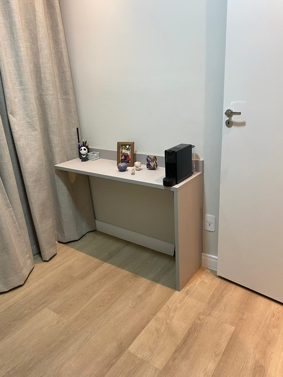 Apartamento à venda com 2 quartos, 31m² - Foto 8