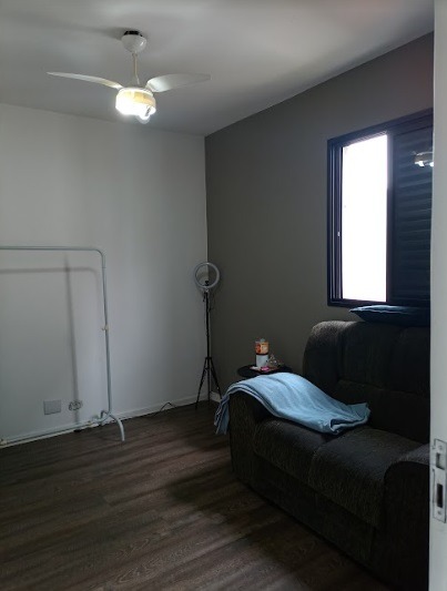 Apartamento à venda com 3 quartos, 98m² - Foto 11