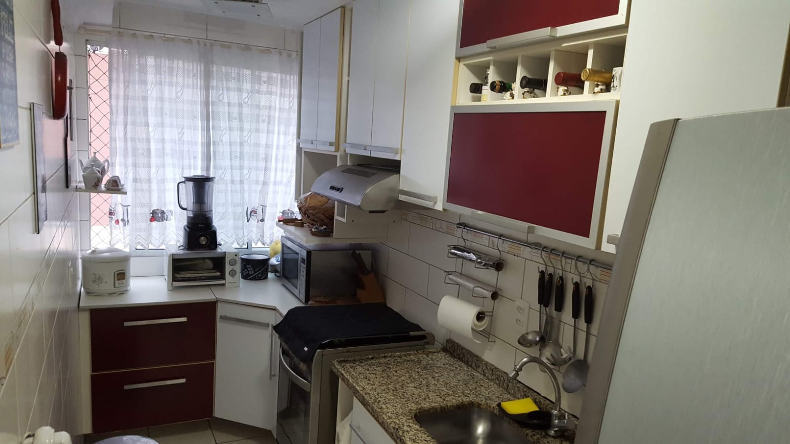 Apartamento à venda com 3 quartos, 96m² - Foto 15