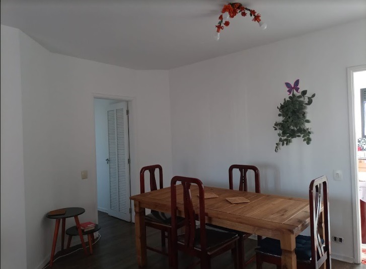 Apartamento à venda com 3 quartos, 98m² - Foto 8