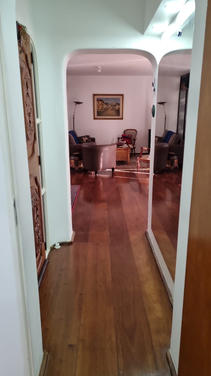 Apartamento à venda com 3 quartos, 195m² - Foto 12