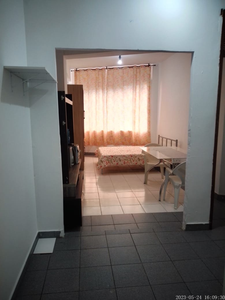 Apartamento, 1 quarto, 36 m² - Foto 12