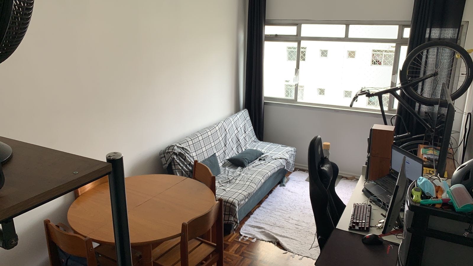 Apartamento à venda com 1 quarto, 50m² - Foto 12