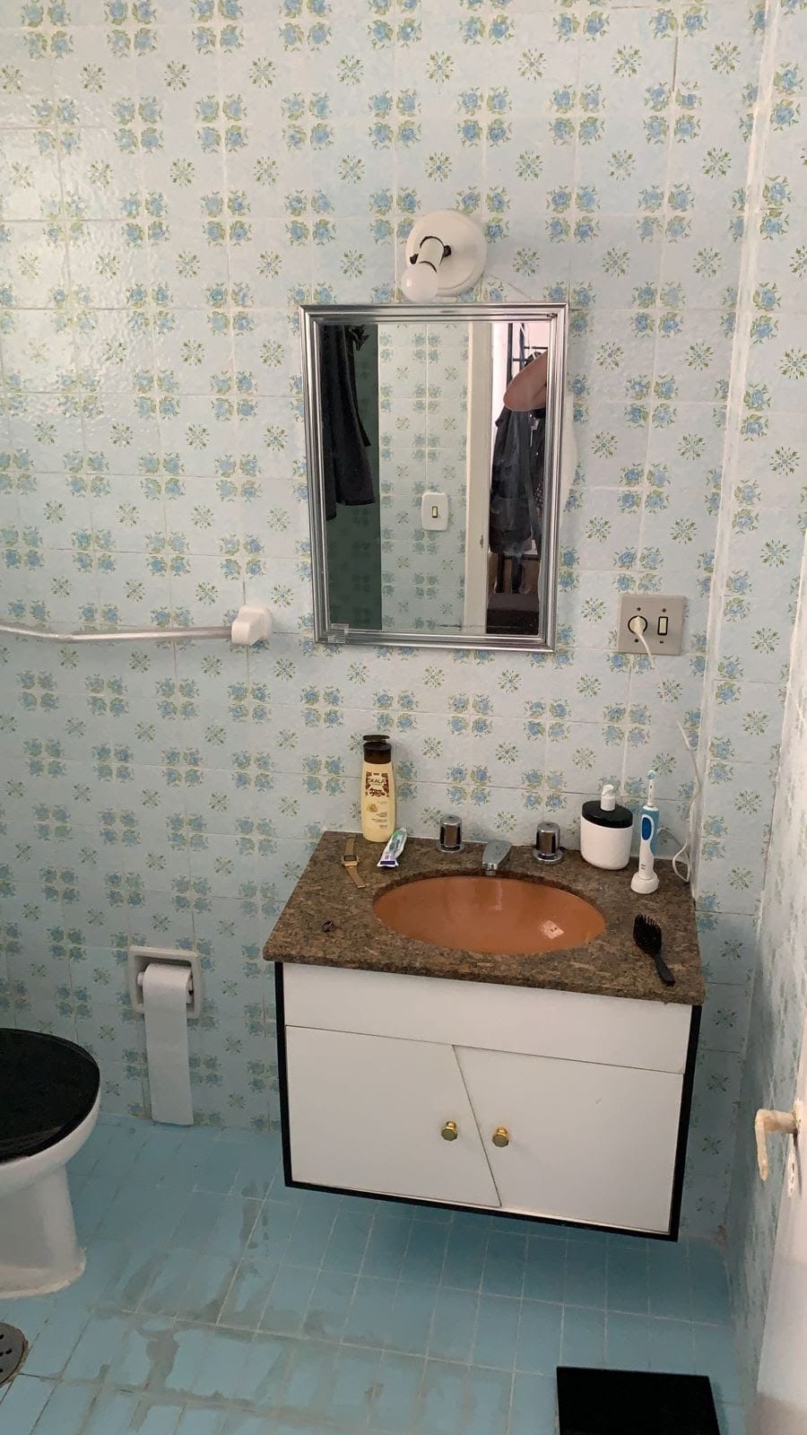 Apartamento à venda com 1 quarto, 50m² - Foto 14