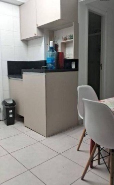 Apartamento à venda com 2 quartos, 33m² - Foto 13