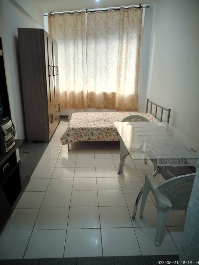 Apartamento, 1 quarto, 36 m² - Foto 21