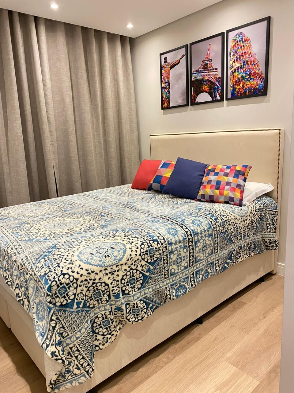 Apartamento à venda com 2 quartos, 31m² - Foto 16