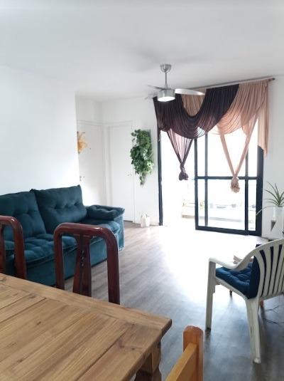 Apartamento à venda com 3 quartos, 98m² - Foto 18