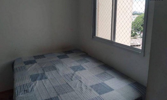 Apartamento à venda com 2 quartos, 33m² - Foto 6