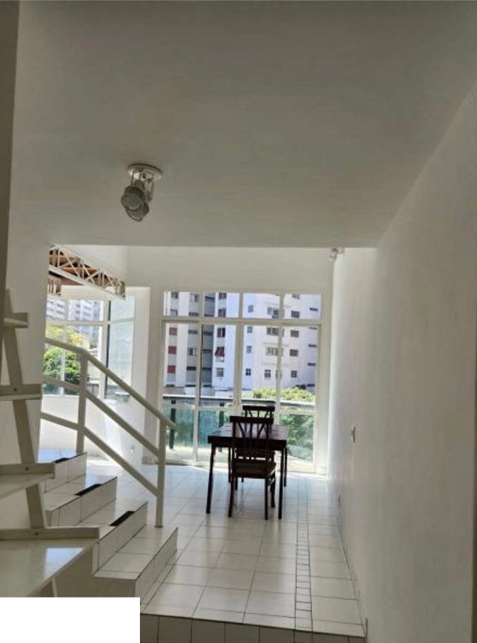 Apartamento à venda com 2 quartos, 100m² - Foto 8