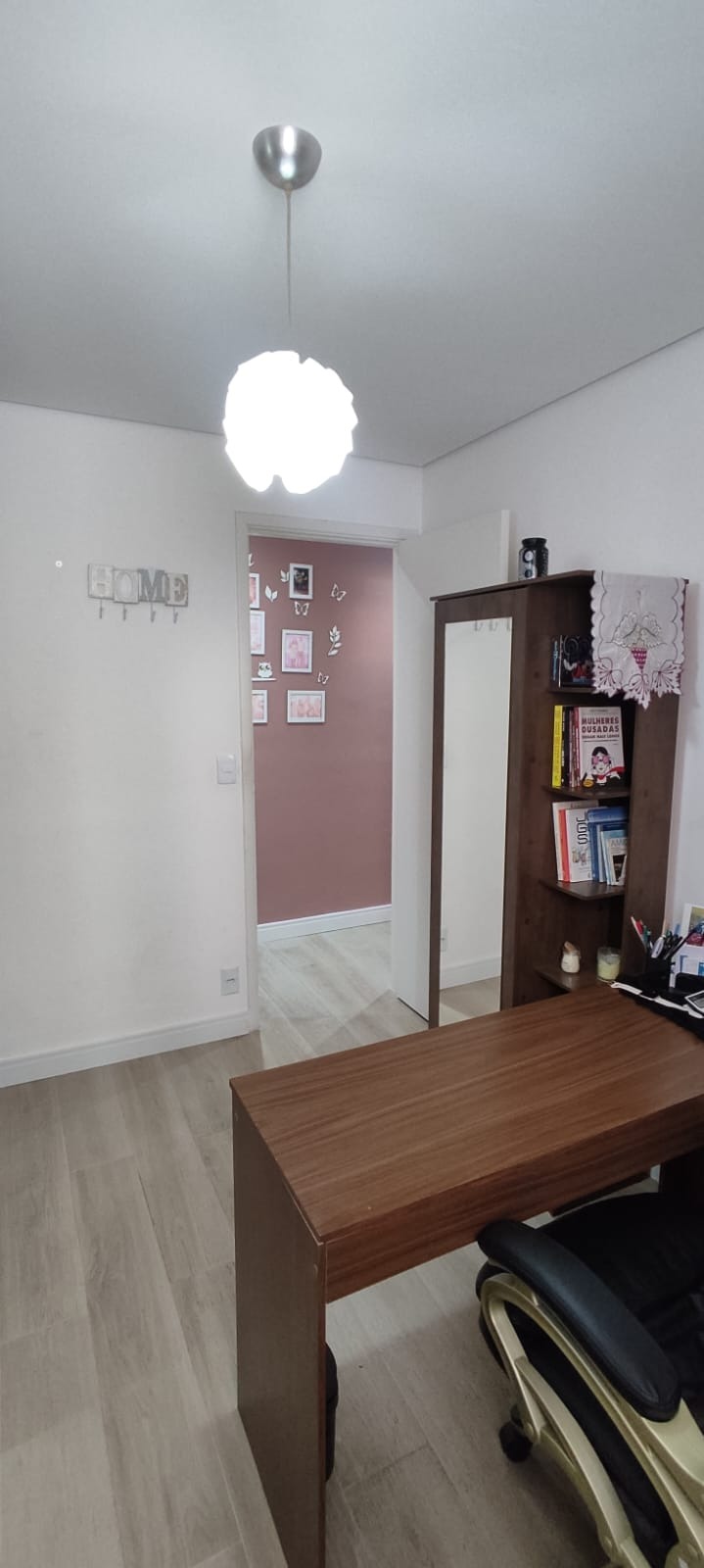 Apartamento à venda com 2 quartos, 48m² - Foto 18