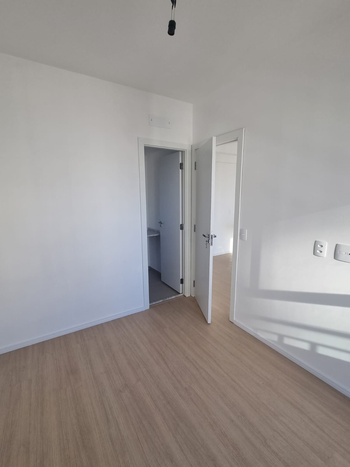 Apartamento à venda com 1 quarto, 29m² - Foto 6