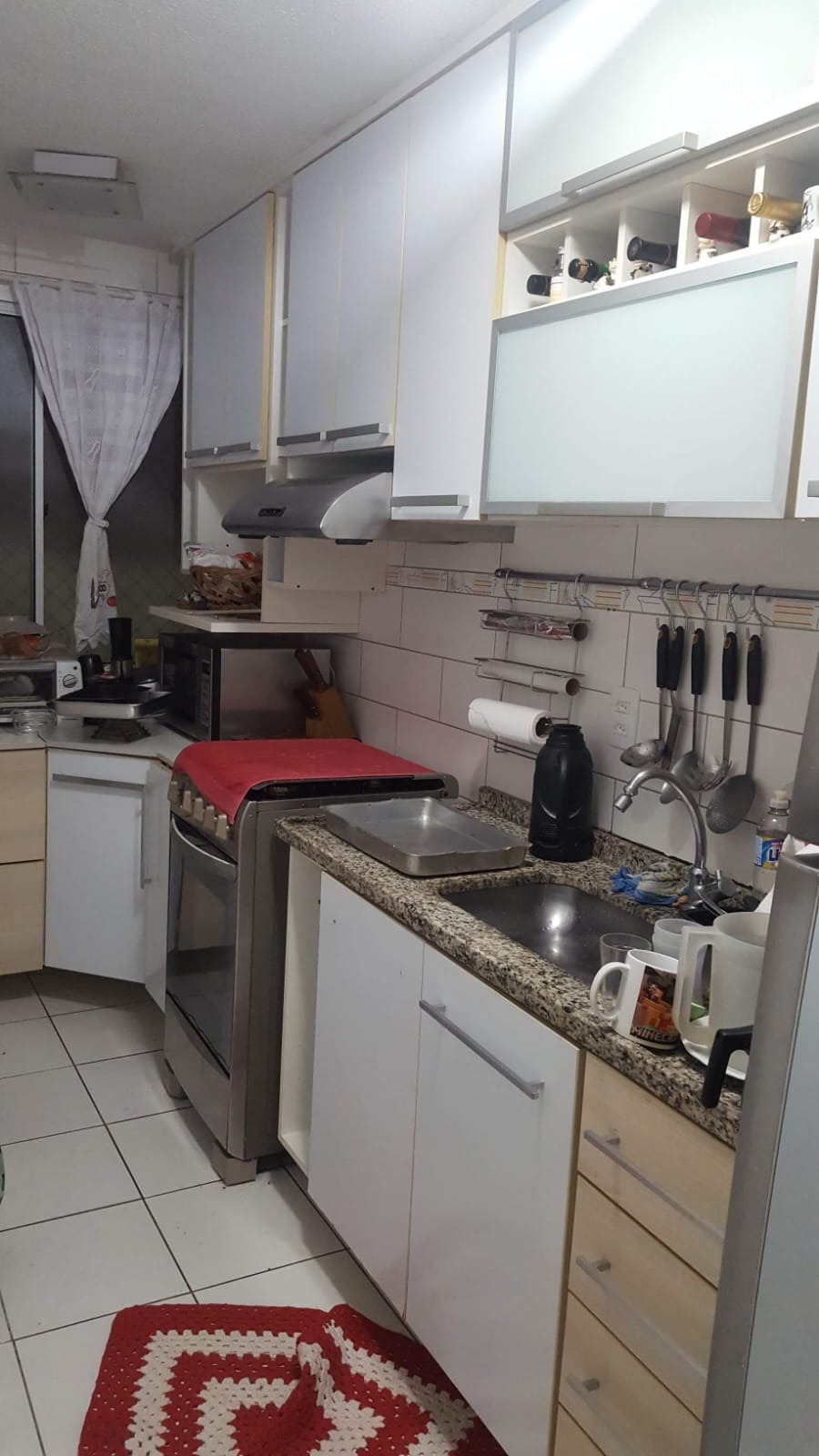 Apartamento à venda com 3 quartos, 96m² - Foto 10