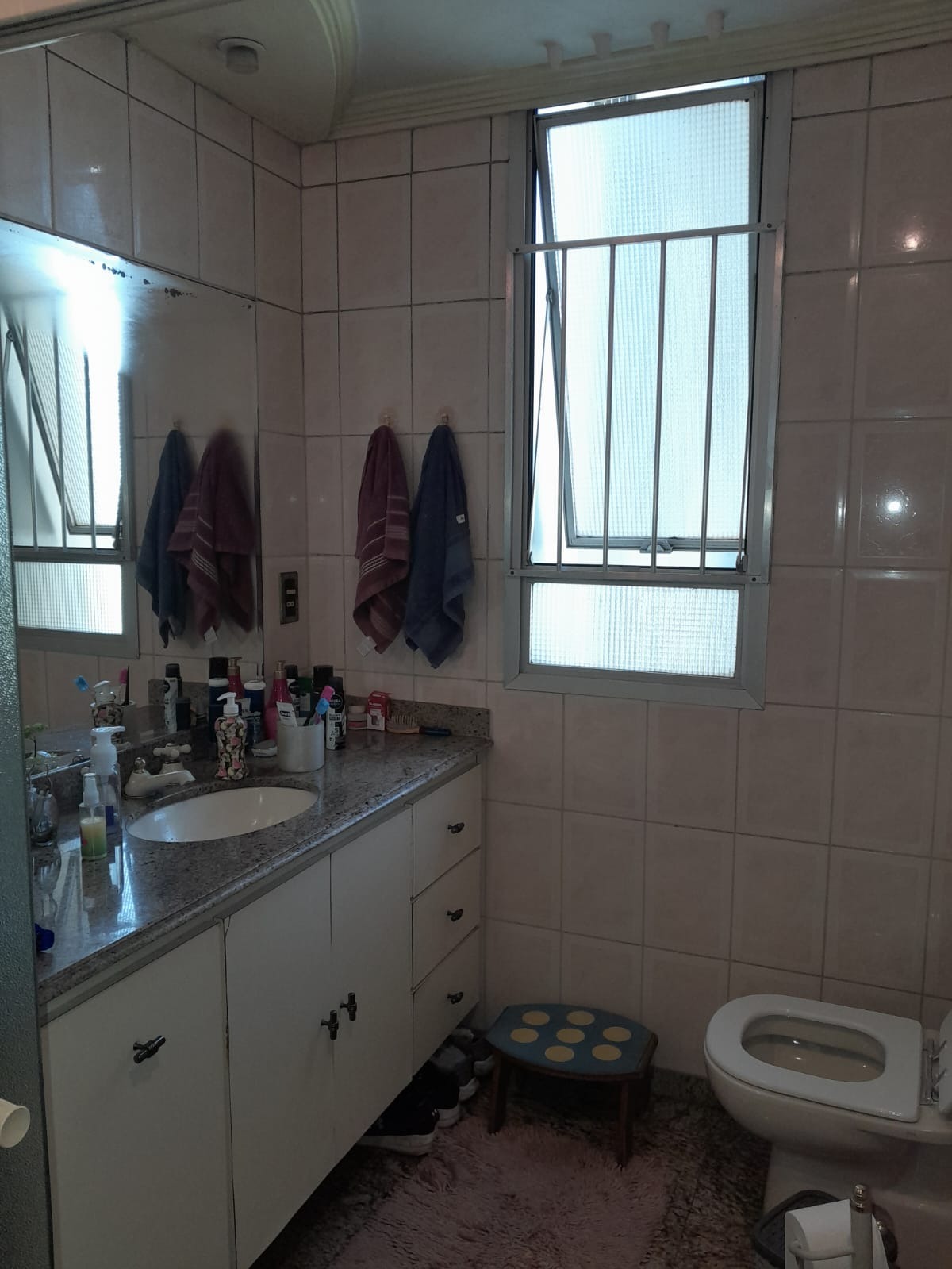 Apartamento à venda com 3 quartos, 140m² - Foto 7