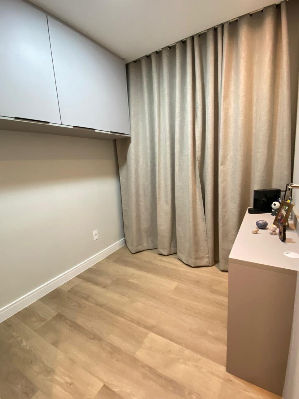 Apartamento à venda com 2 quartos, 31m² - Foto 9