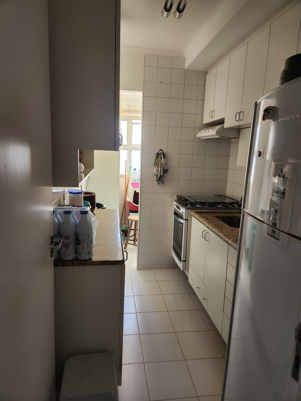 Apartamento à venda com 3 quartos, 65m² - Foto 8