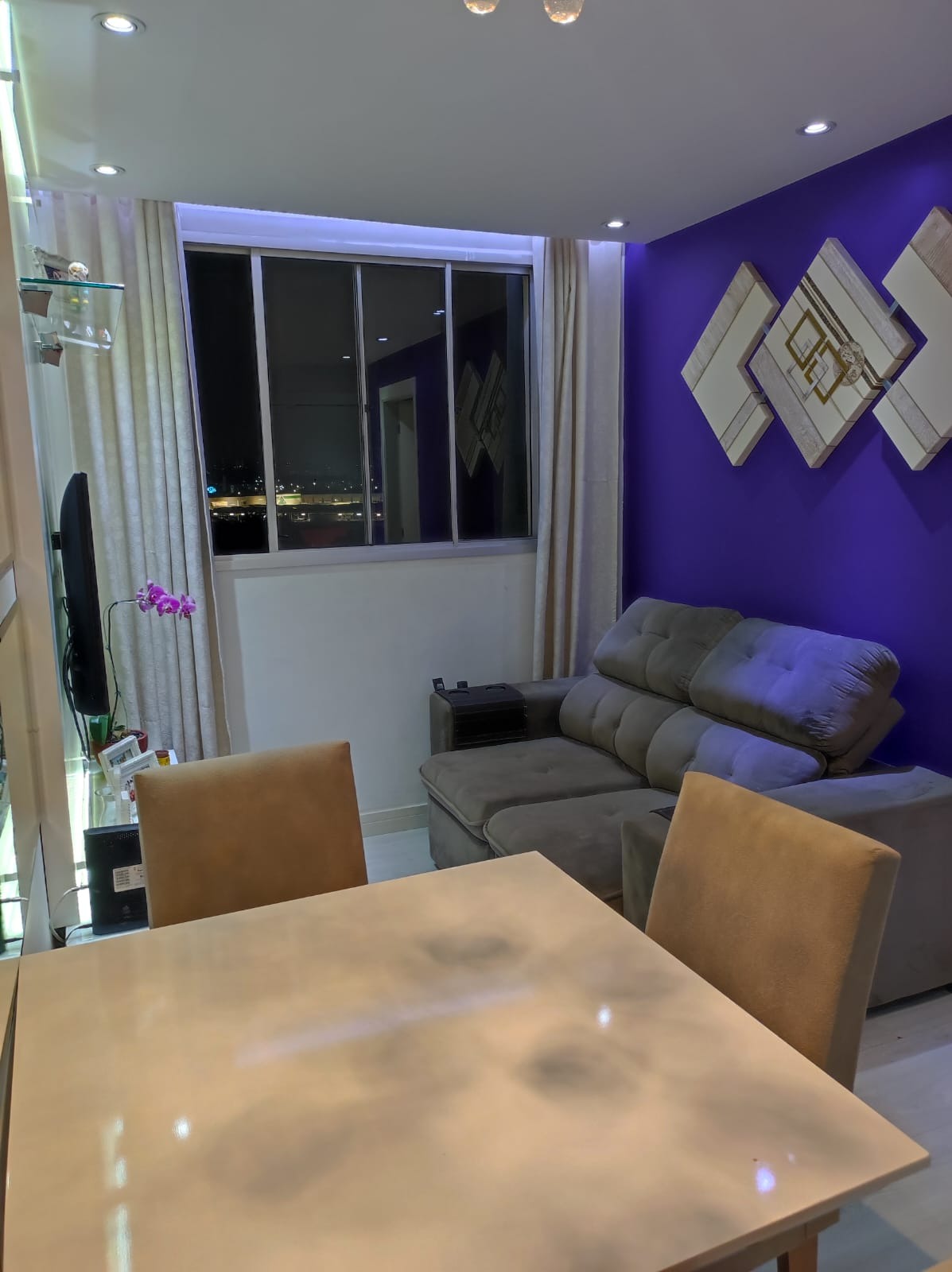 Apartamento à venda com 2 quartos, 44m² - Foto 20