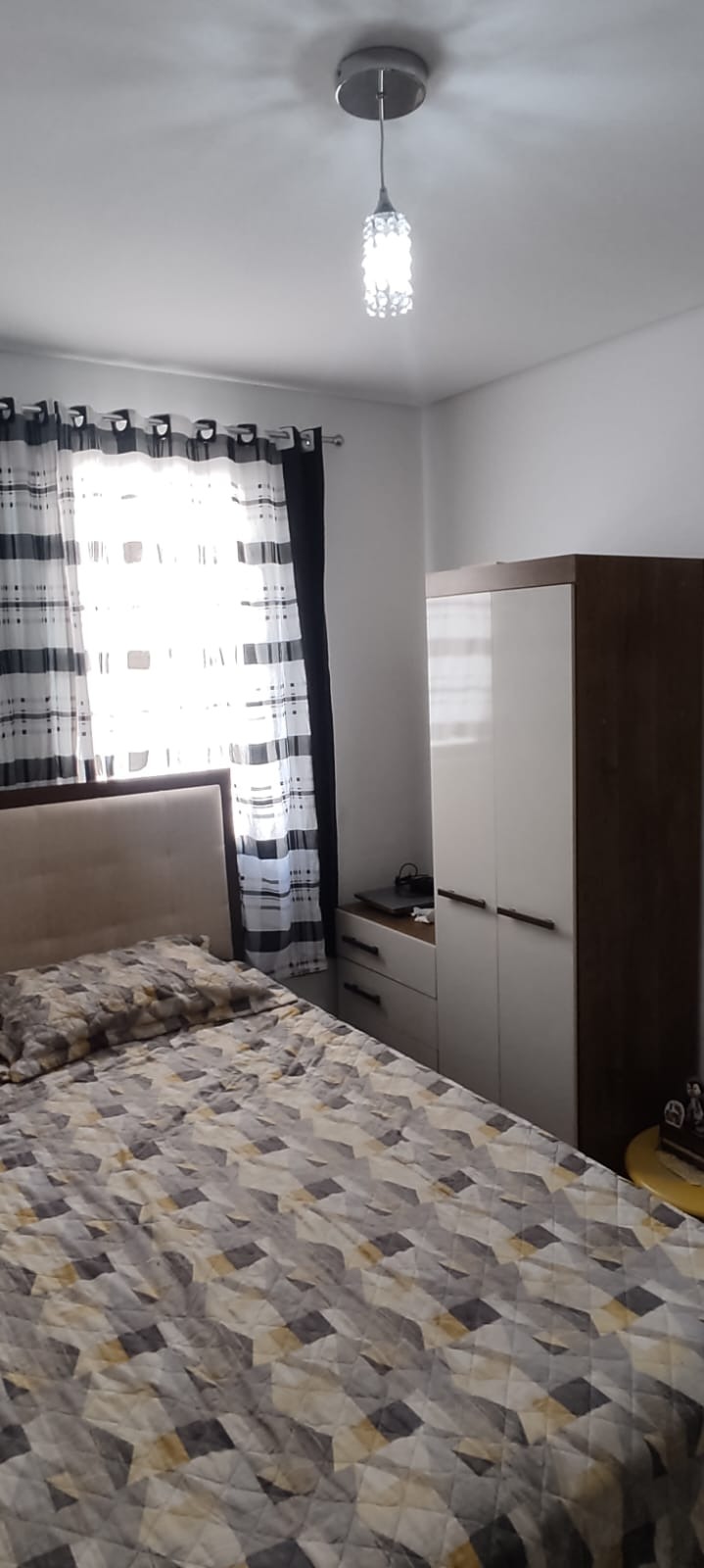 Apartamento à venda com 2 quartos, 48m² - Foto 8