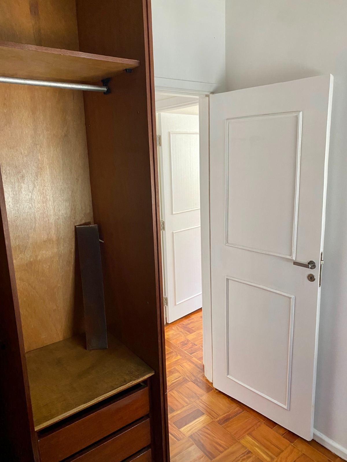 Apartamento à venda com 1 quarto, 87m² - Foto 11